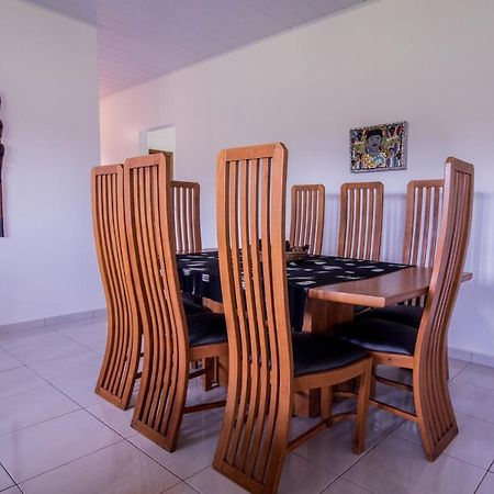 Villa Eit Eco Inteligente à Alto Paraíso de Goiás Extérieur photo