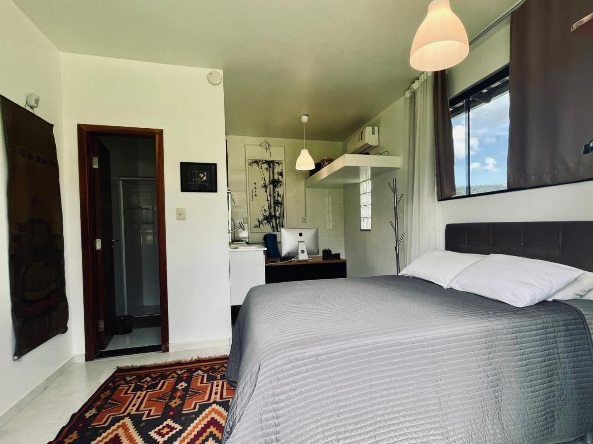 Villa Eit Eco Inteligente à Alto Paraíso de Goiás Extérieur photo