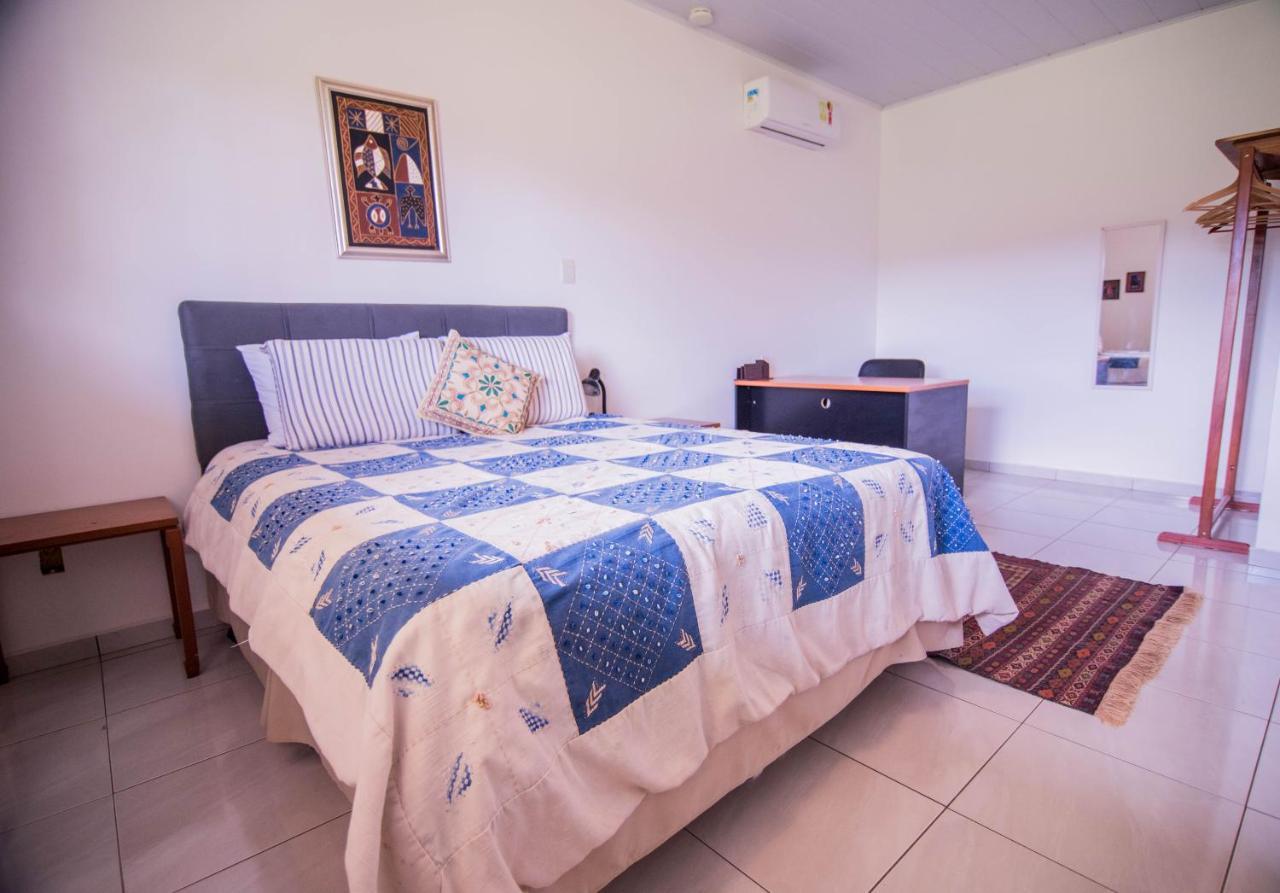 Villa Eit Eco Inteligente à Alto Paraíso de Goiás Extérieur photo