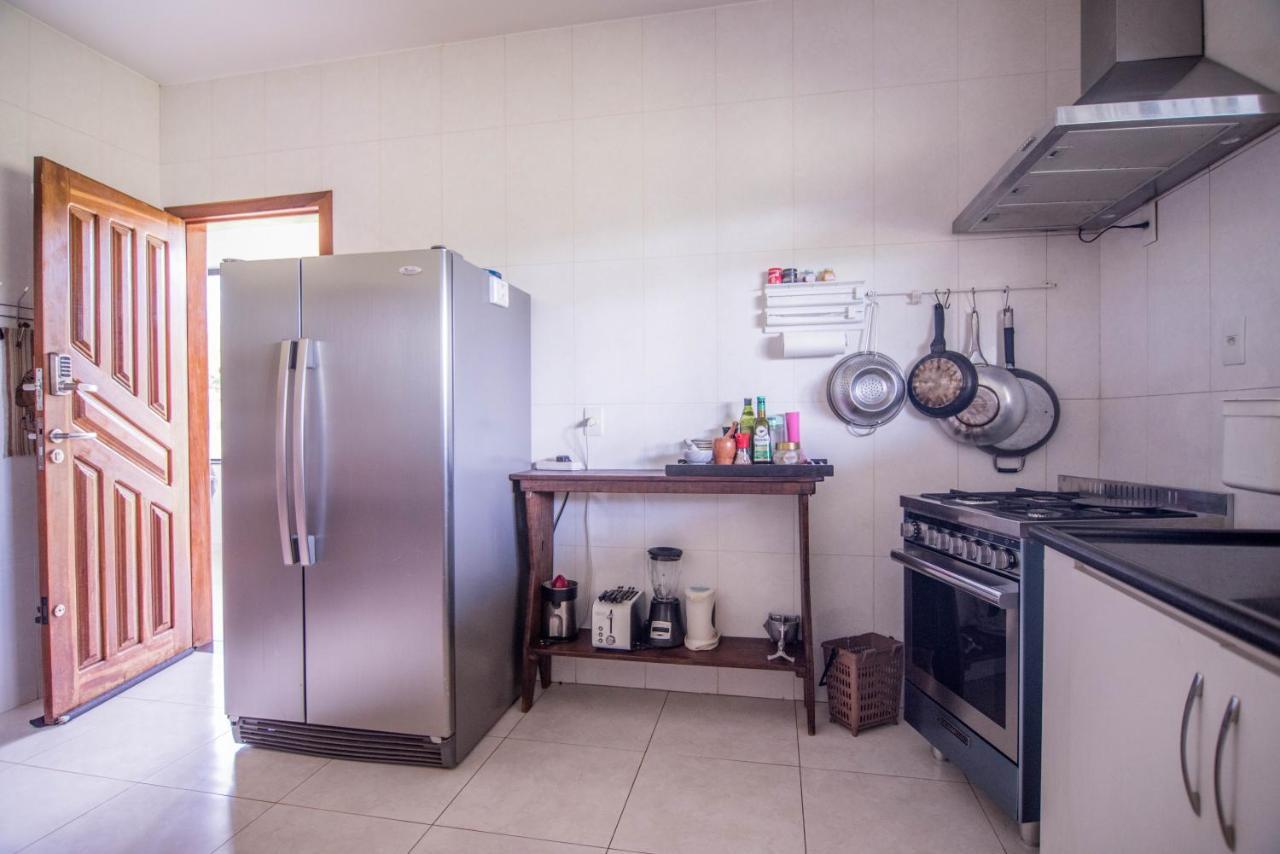 Villa Eit Eco Inteligente à Alto Paraíso de Goiás Extérieur photo