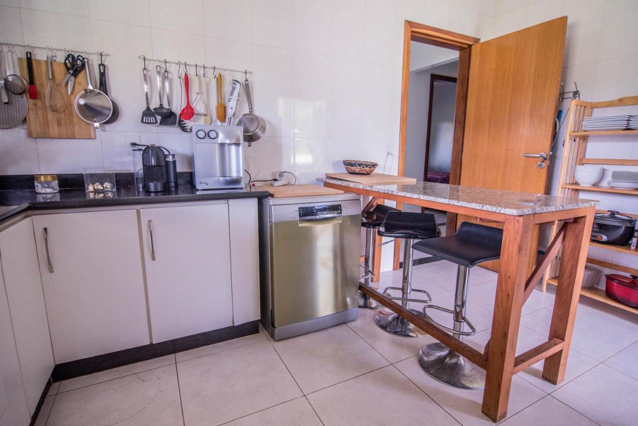 Villa Eit Eco Inteligente à Alto Paraíso de Goiás Extérieur photo