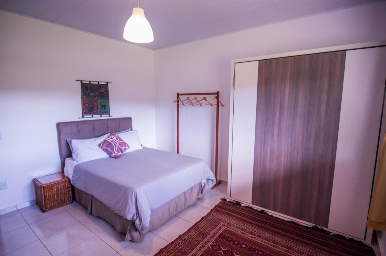 Villa Eit Eco Inteligente à Alto Paraíso de Goiás Extérieur photo