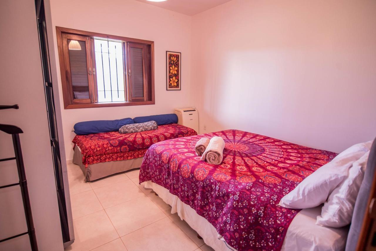Villa Eit Eco Inteligente à Alto Paraíso de Goiás Extérieur photo
