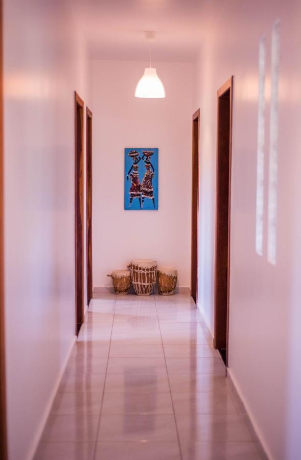 Villa Eit Eco Inteligente à Alto Paraíso de Goiás Extérieur photo