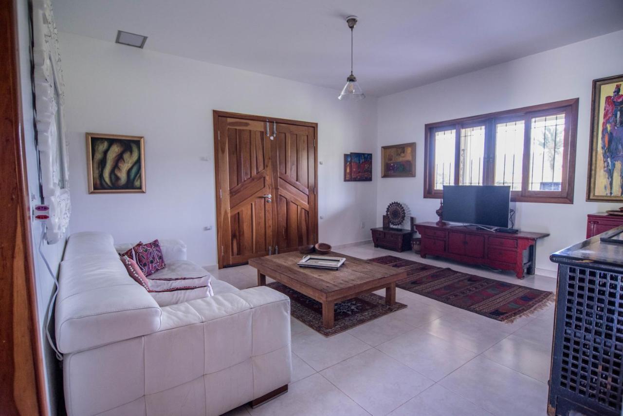 Villa Eit Eco Inteligente à Alto Paraíso de Goiás Extérieur photo