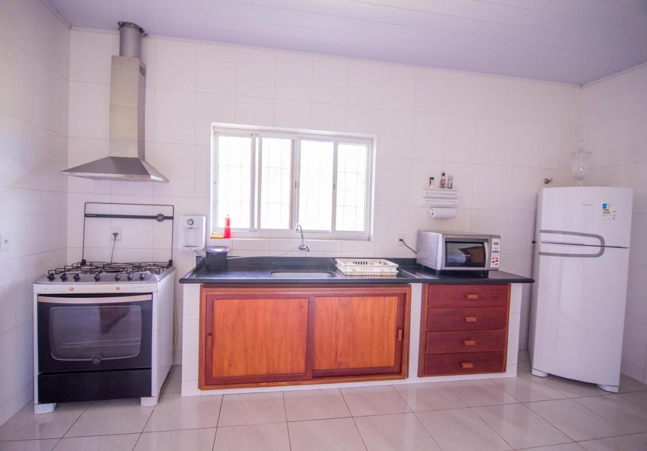 Villa Eit Eco Inteligente à Alto Paraíso de Goiás Extérieur photo