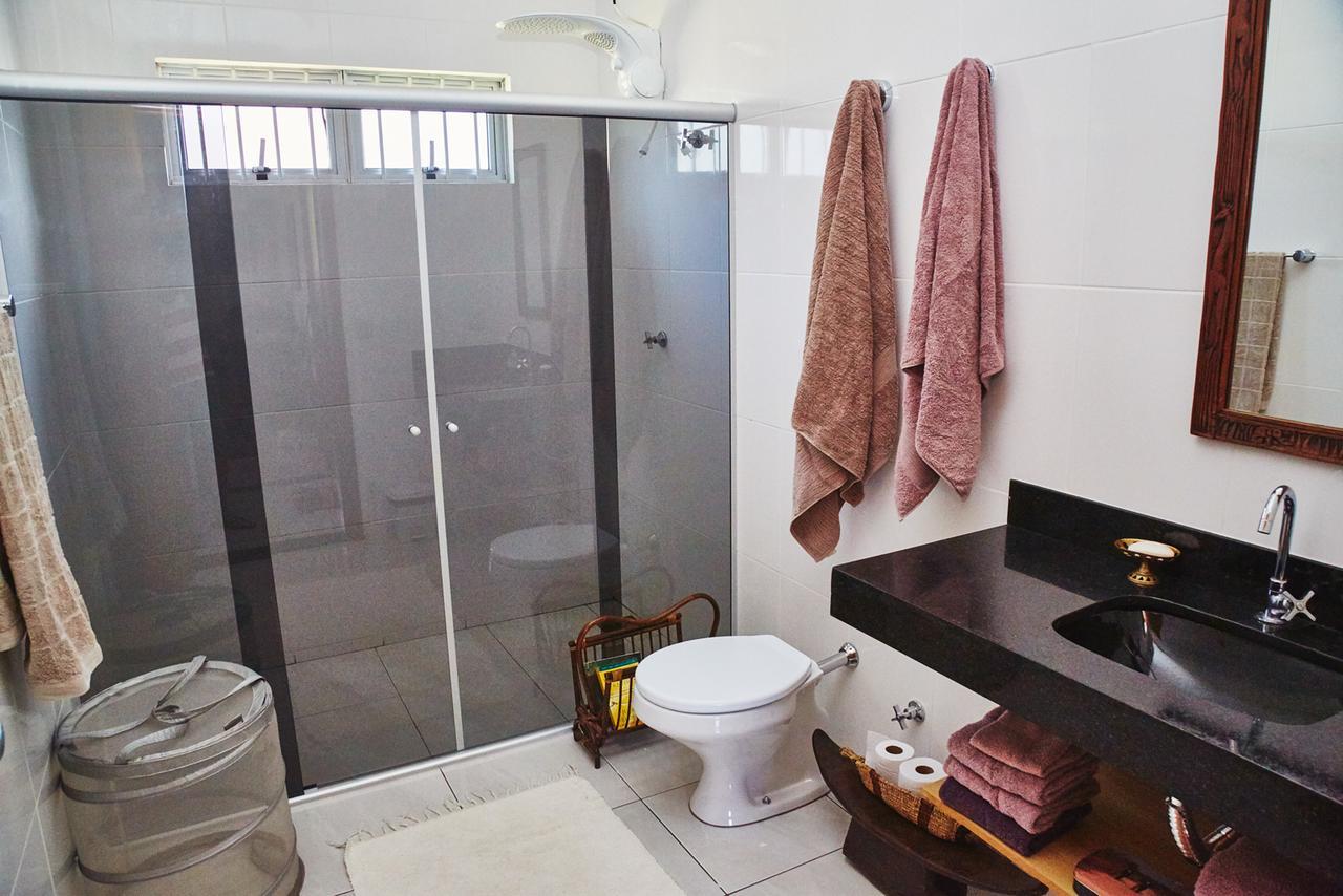 Villa Eit Eco Inteligente à Alto Paraíso de Goiás Extérieur photo