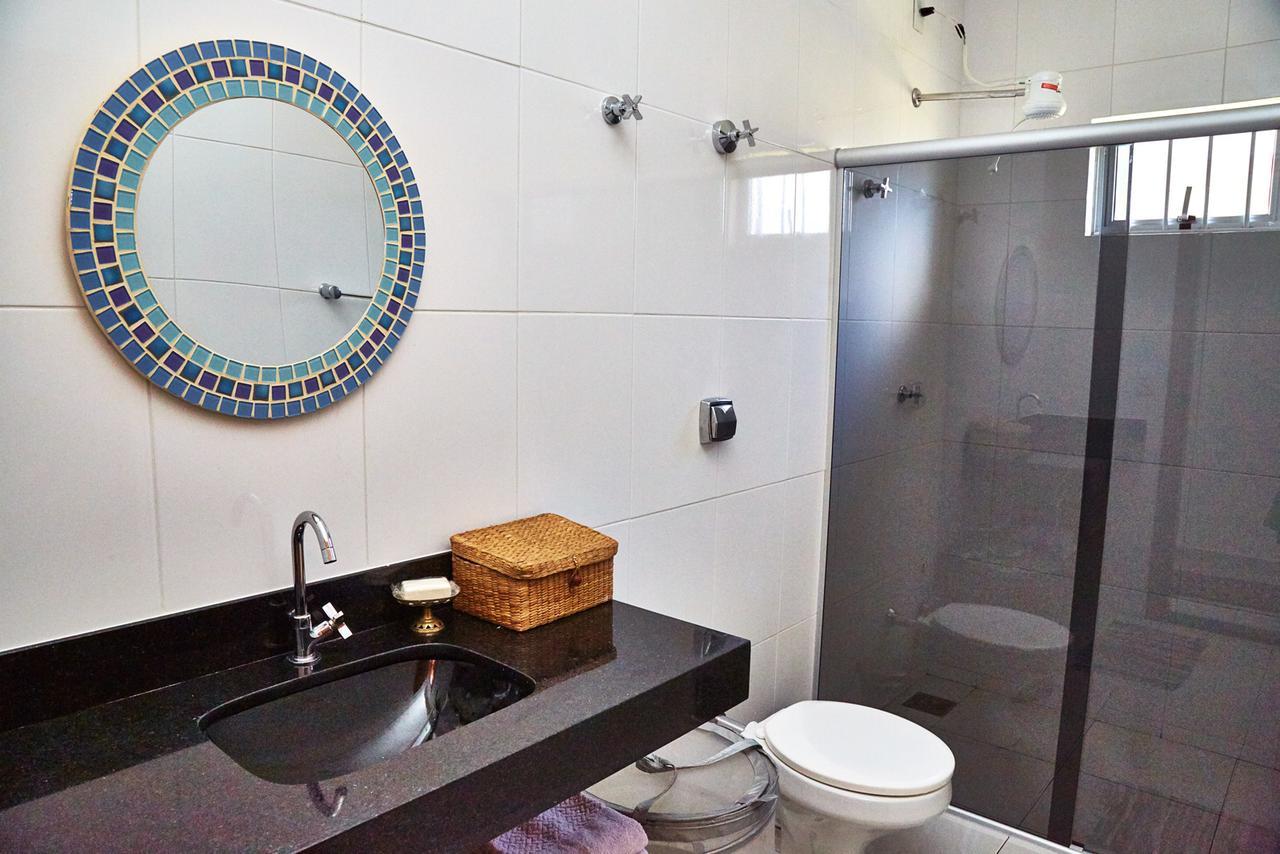 Villa Eit Eco Inteligente à Alto Paraíso de Goiás Extérieur photo