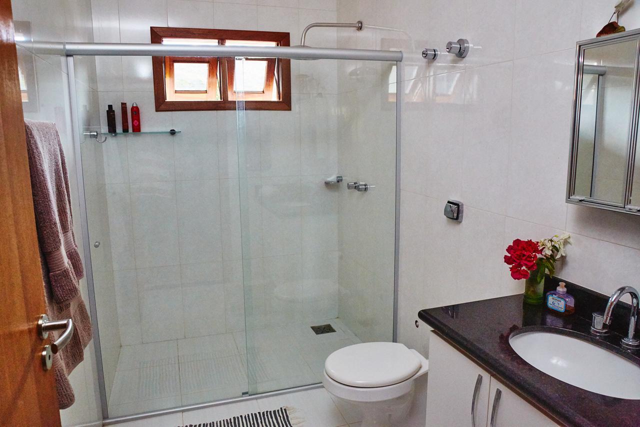 Villa Eit Eco Inteligente à Alto Paraíso de Goiás Extérieur photo