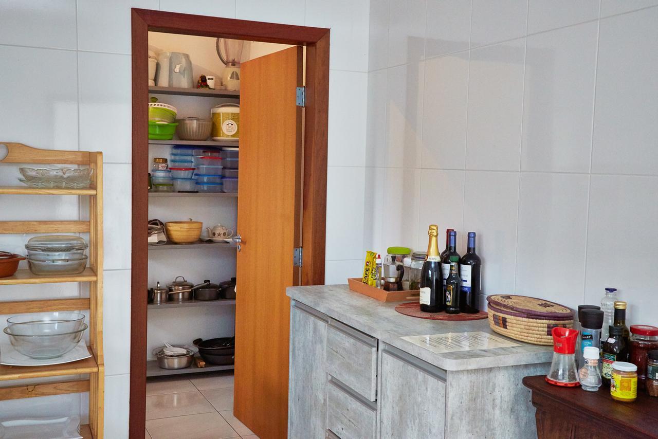 Villa Eit Eco Inteligente à Alto Paraíso de Goiás Extérieur photo