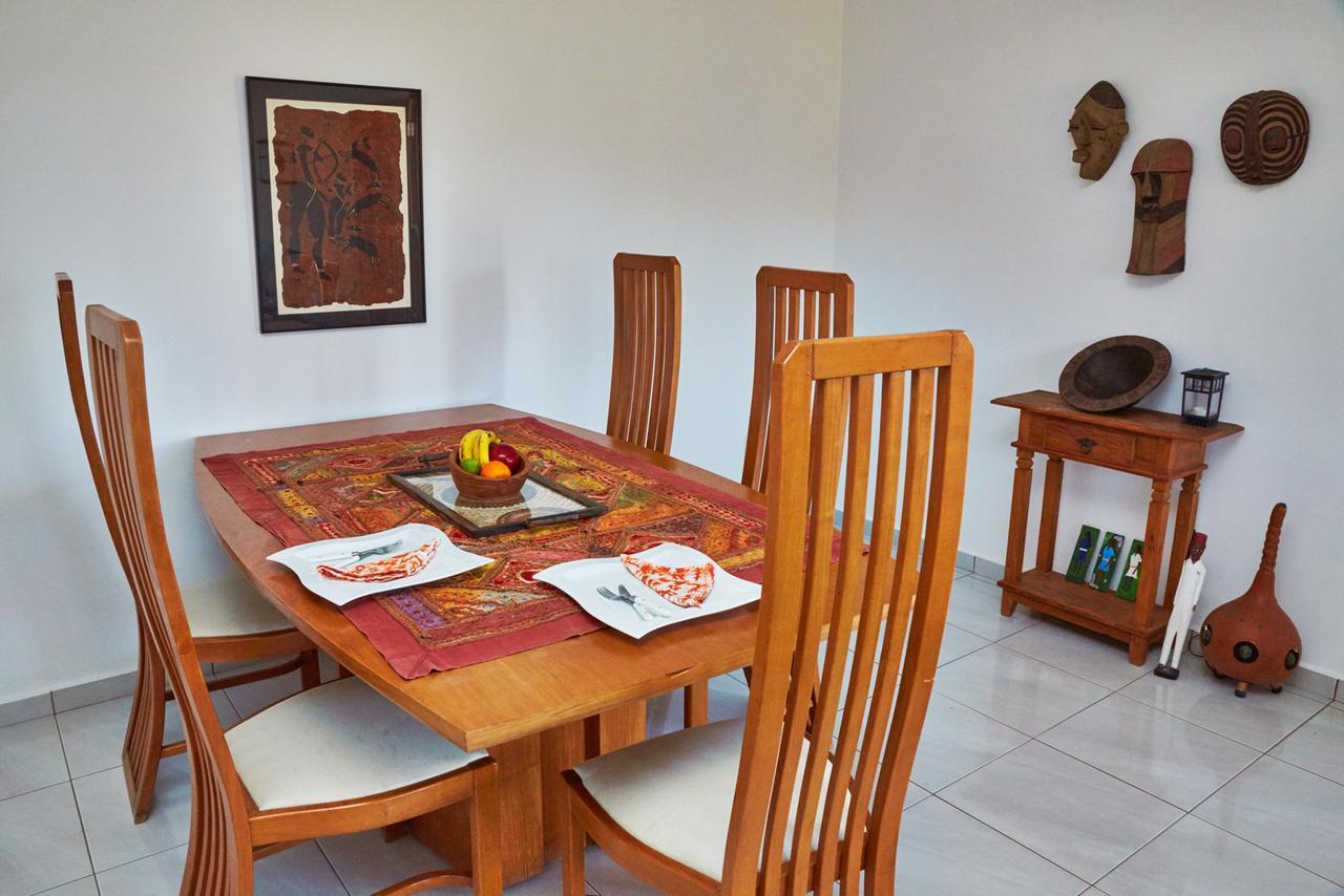 Villa Eit Eco Inteligente à Alto Paraíso de Goiás Extérieur photo